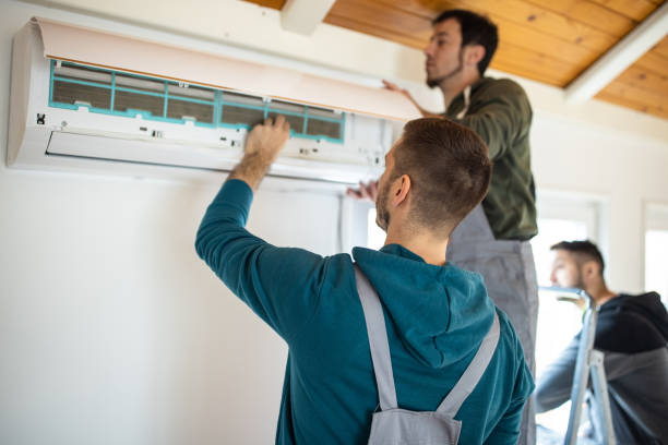 Best Residential HVAC in Hinton, OK