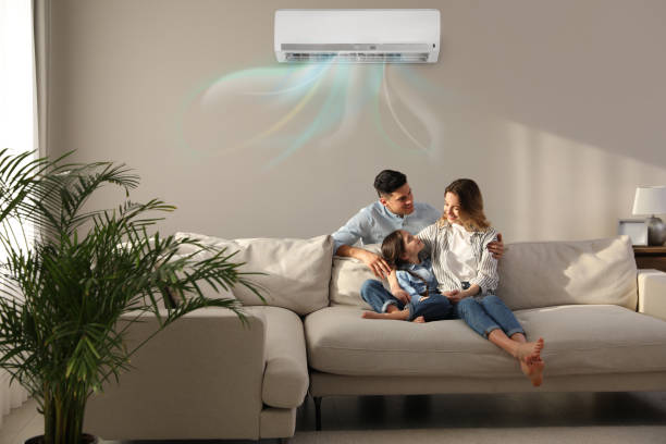 Best Air Filters and Purifiers in Hinton, OK