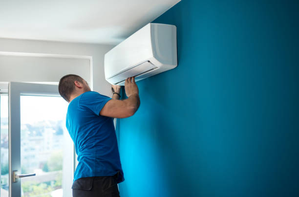 Best Emergency HVAC Services in Hinton, OK