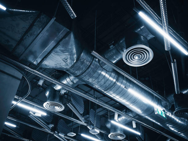 Professional HVAC in Hinton, OK