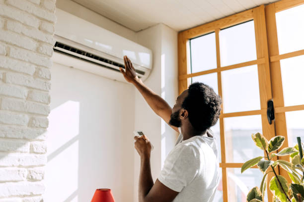 Best HVAC Consulting and Engineering in Hinton, OK