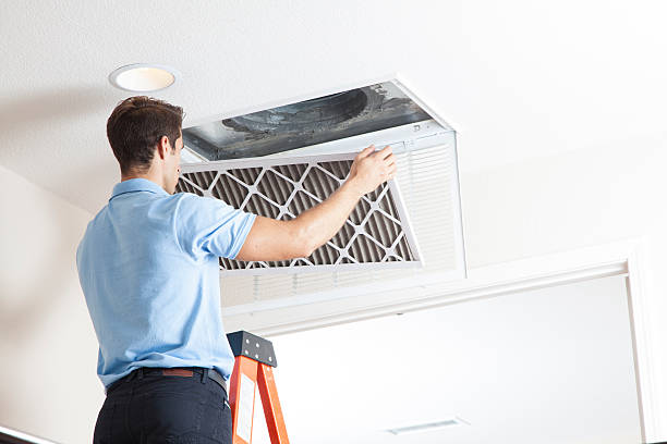 Best HVAC Equipment and Components in Hinton, OK