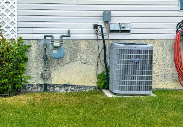 Best Air Conditioning Cleaning in Hinton, OK