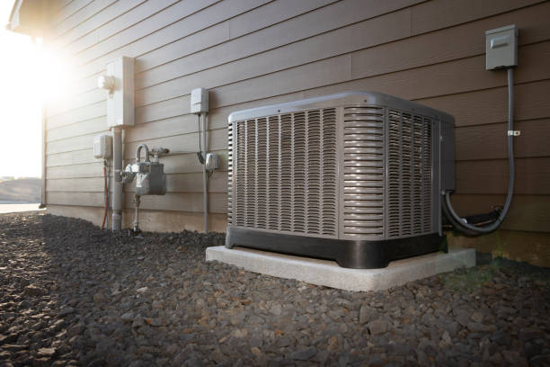 Best Seasonal HVAC Services in Hinton, OK